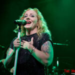 Anneke van Giersbergen en Band 2025: Anneke van Giersbergen

